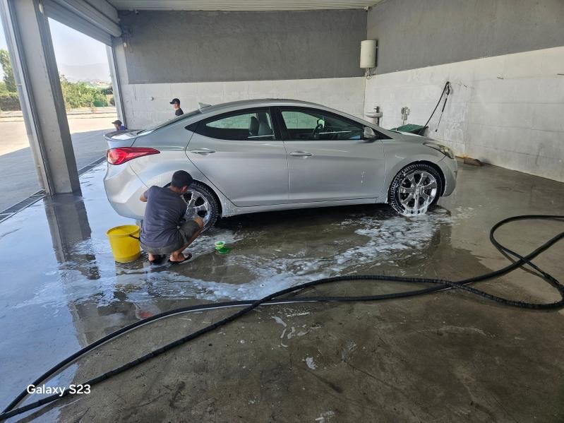 Elantra limited 17 5 000 TMT - Büzmeýin GRES - img 2