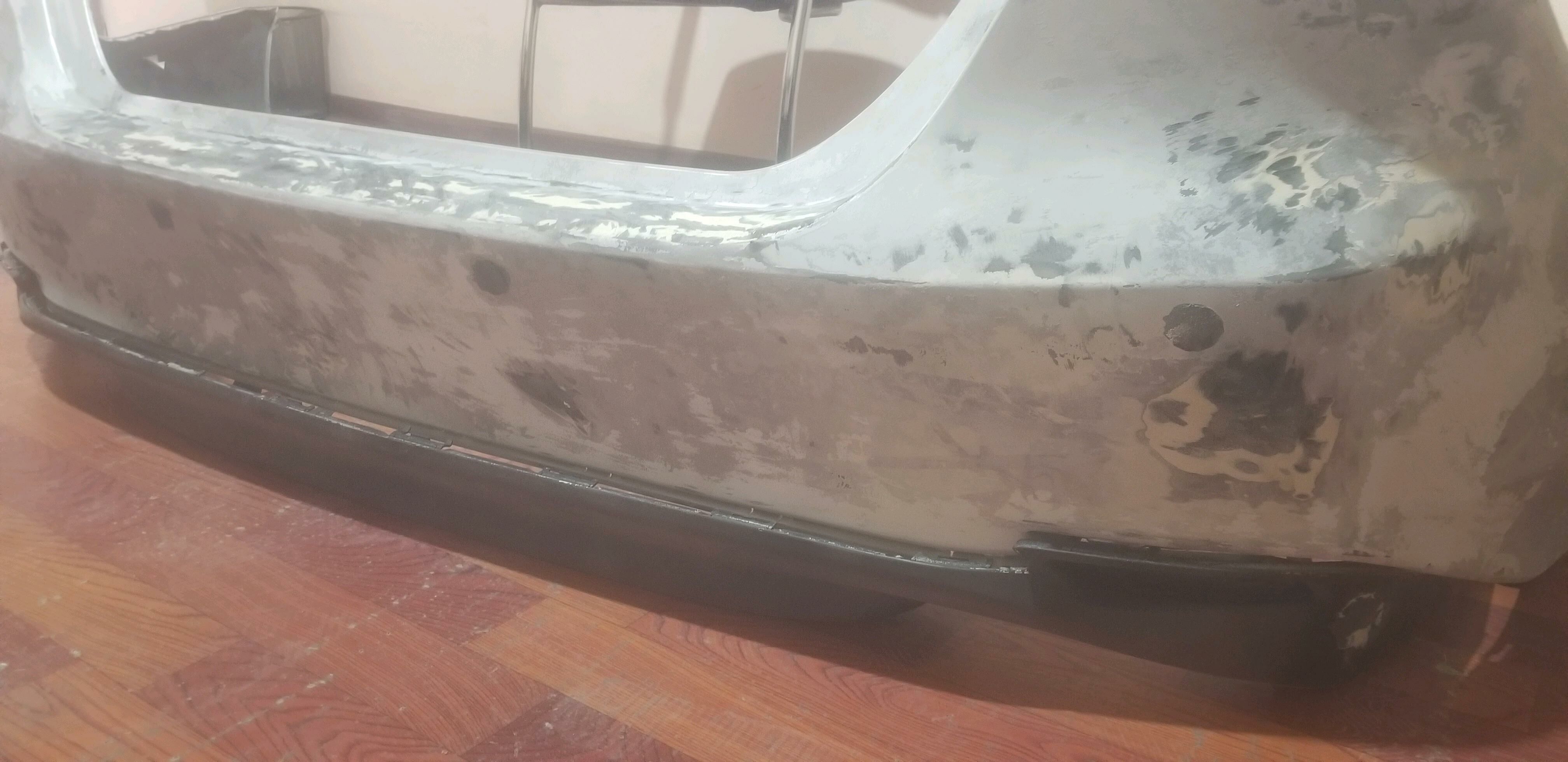 camry 18 24 bamper 950 TMT - Aşgabat - img 3