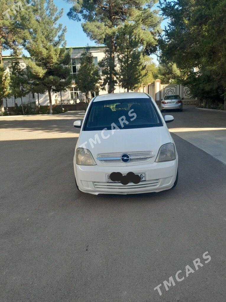 Opel Astra 2003 - 55 000 TMT - Херрикгала - img 2