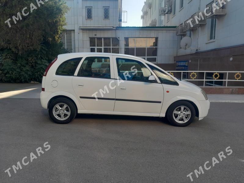 Opel Astra 2003 - 55 000 TMT - Херрикгала - img 4