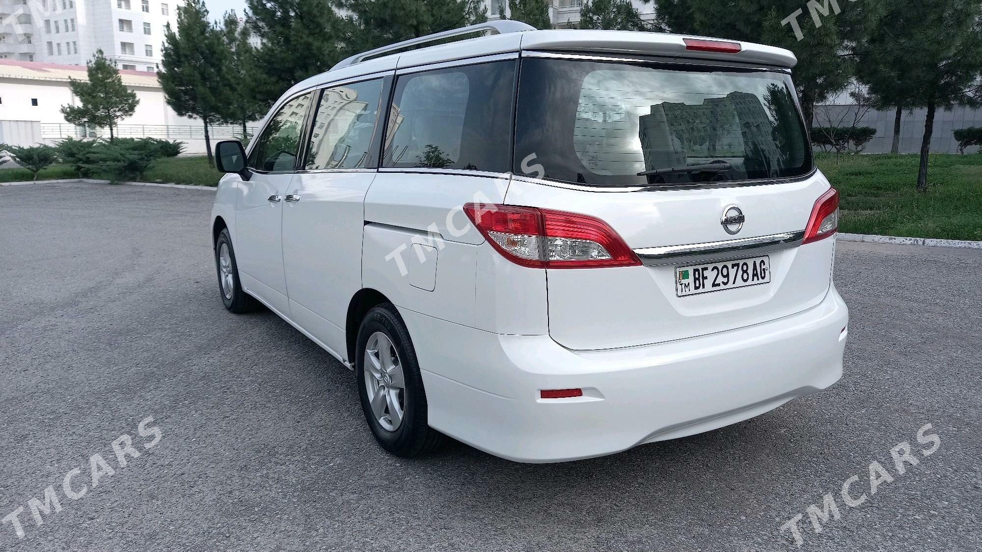 Nissan Quest 2016 - 285 000 TMT - Aşgabat - img 7