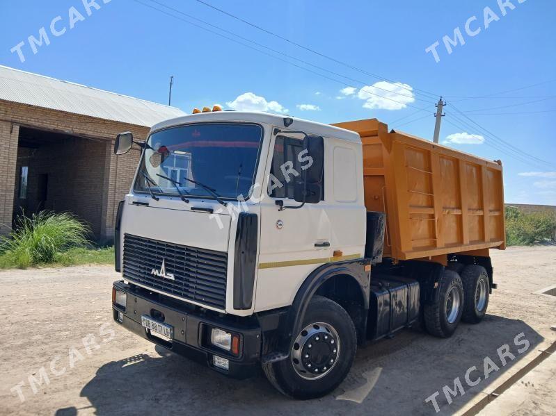 Maz Samosval 2013 - 500 000 TMT - Сакар - img 2