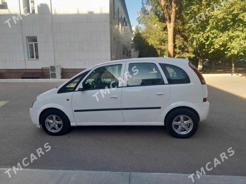 Opel Astra 2003 - 55 000 TMT - Херрикгала - img 3