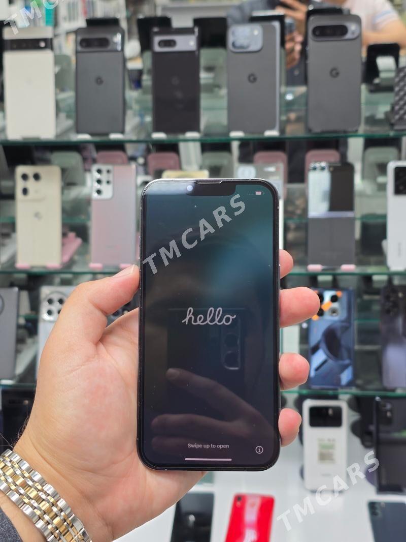 Iphone 13pro 91% 128gb - Aşgabat - img 5