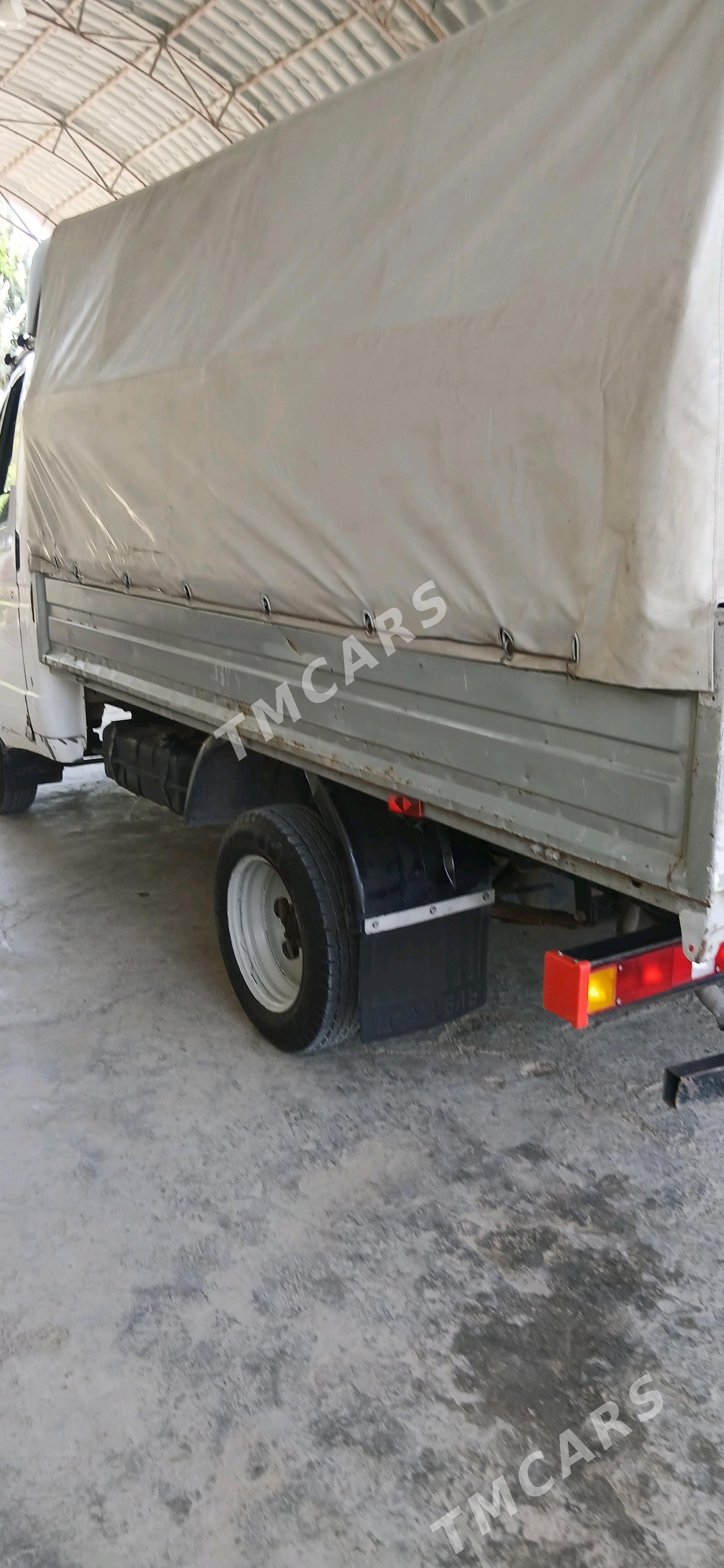 Gaz Gazel 2008 - 110 000 TMT - Büzmeýin - img 2
