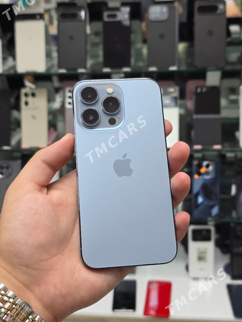 Iphone 13pro 91% 128gb - Aşgabat - img 2