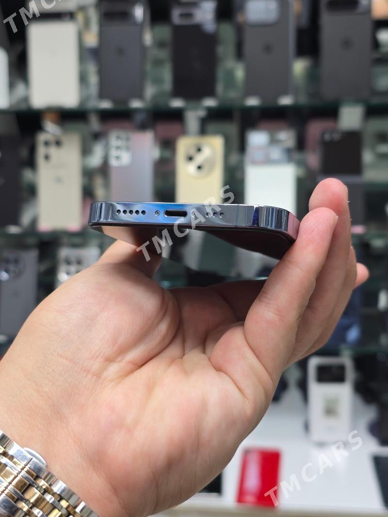 Iphone 13pro 91% 128gb - Aşgabat - img 3