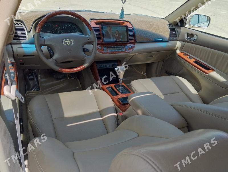 Toyota Camry 2003 - 192 000 TMT - Туркменабат - img 2
