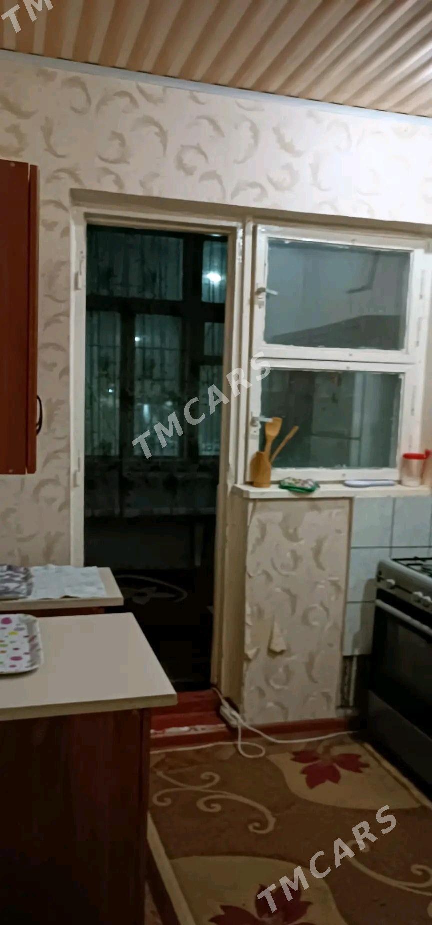 Мир 2 - 4 комнаты  - Parahat 2 - img 6