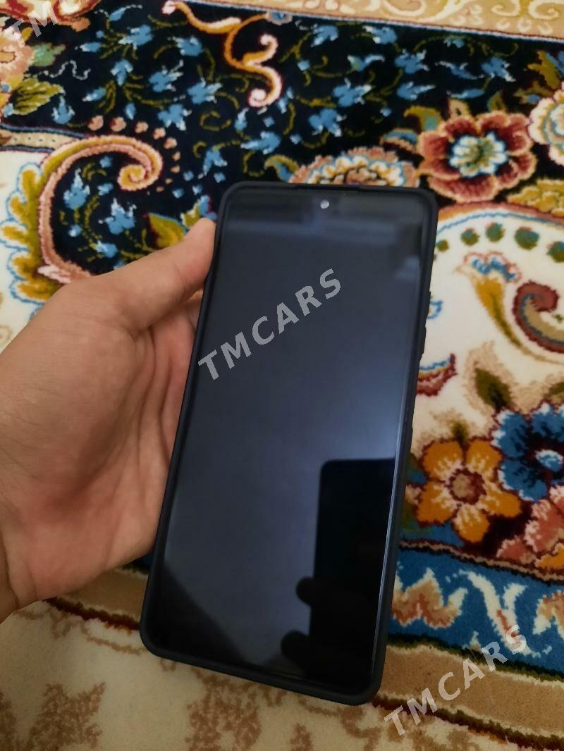 Redmi not 12 pro 256 - Балканабат - img 2