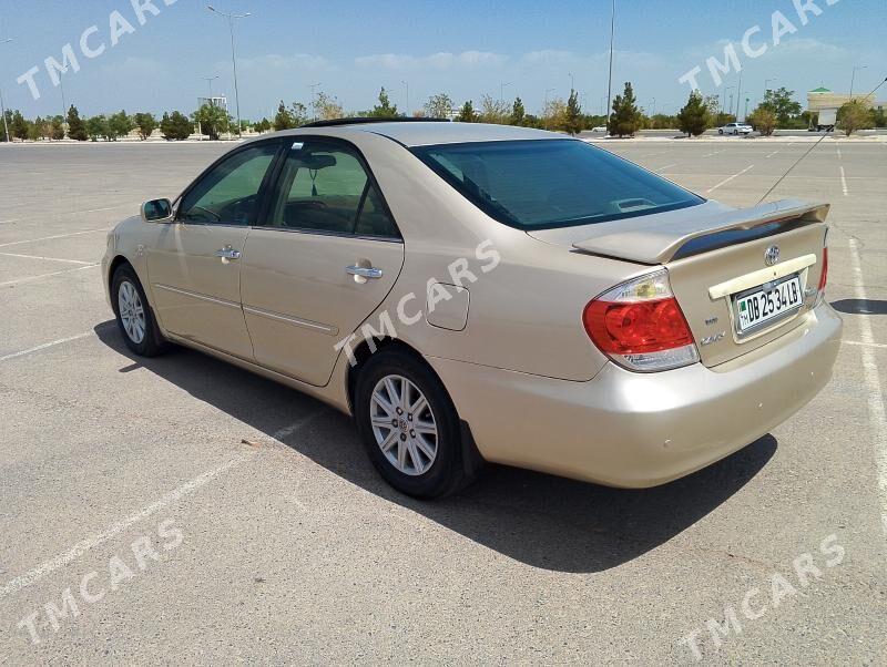 Toyota Camry 2003 - 192 000 TMT - Туркменабат - img 4