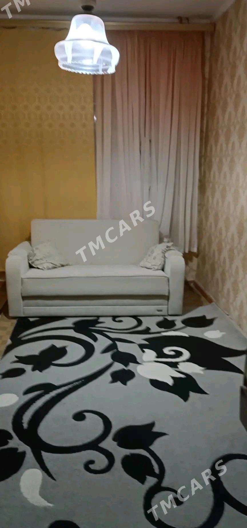 Мир 2 - 4 комнаты  - Parahat 2 - img 5