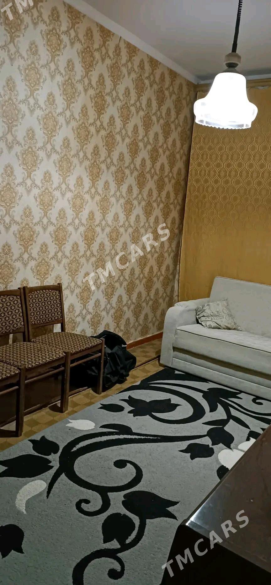 Мир 2 - 4 комнаты  - Parahat 2 - img 2