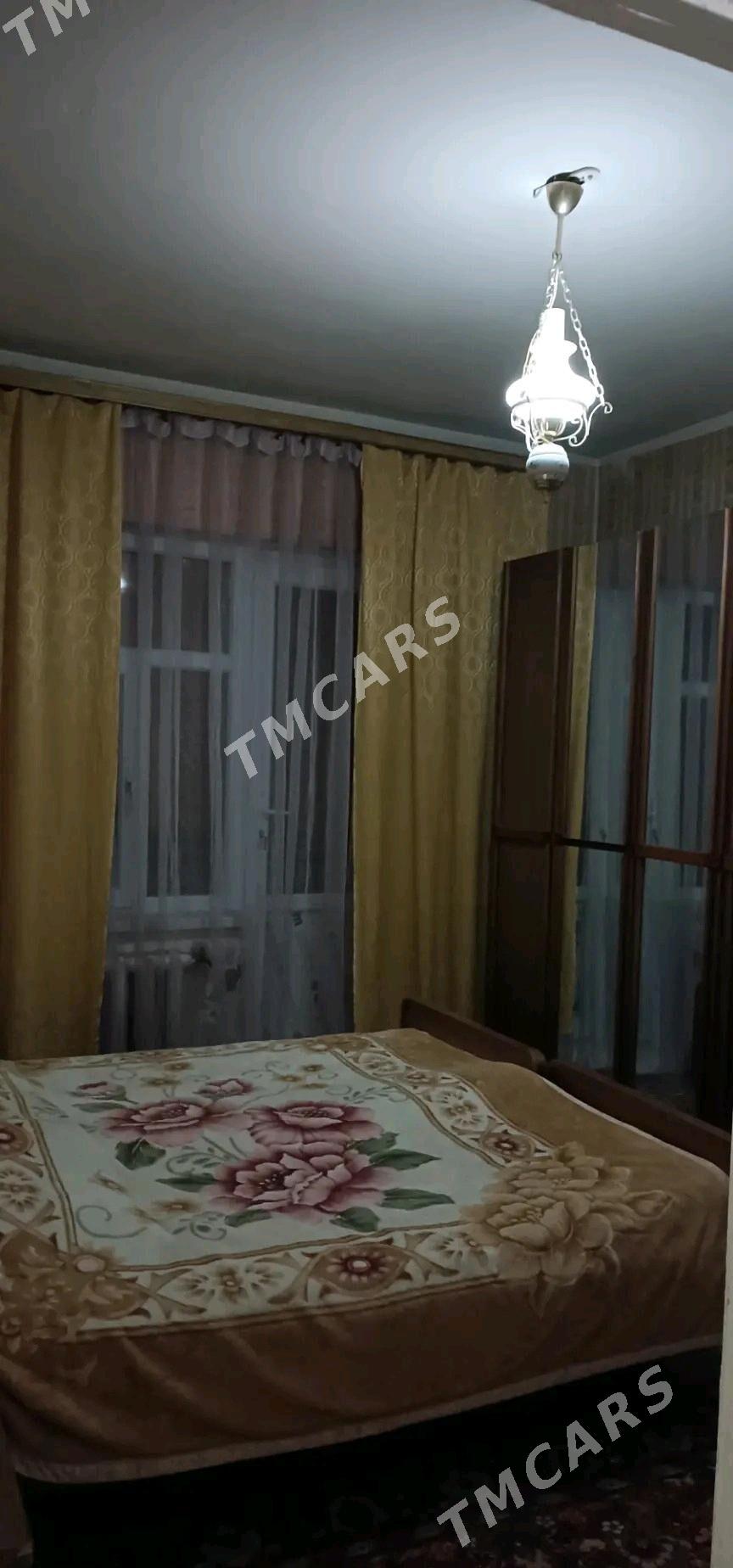 Мир 2 - 4 комнаты  - Parahat 2 - img 3