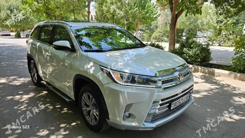 Toyota Highlander 2015 - 360 000 TMT - 11 мкр - img 6
