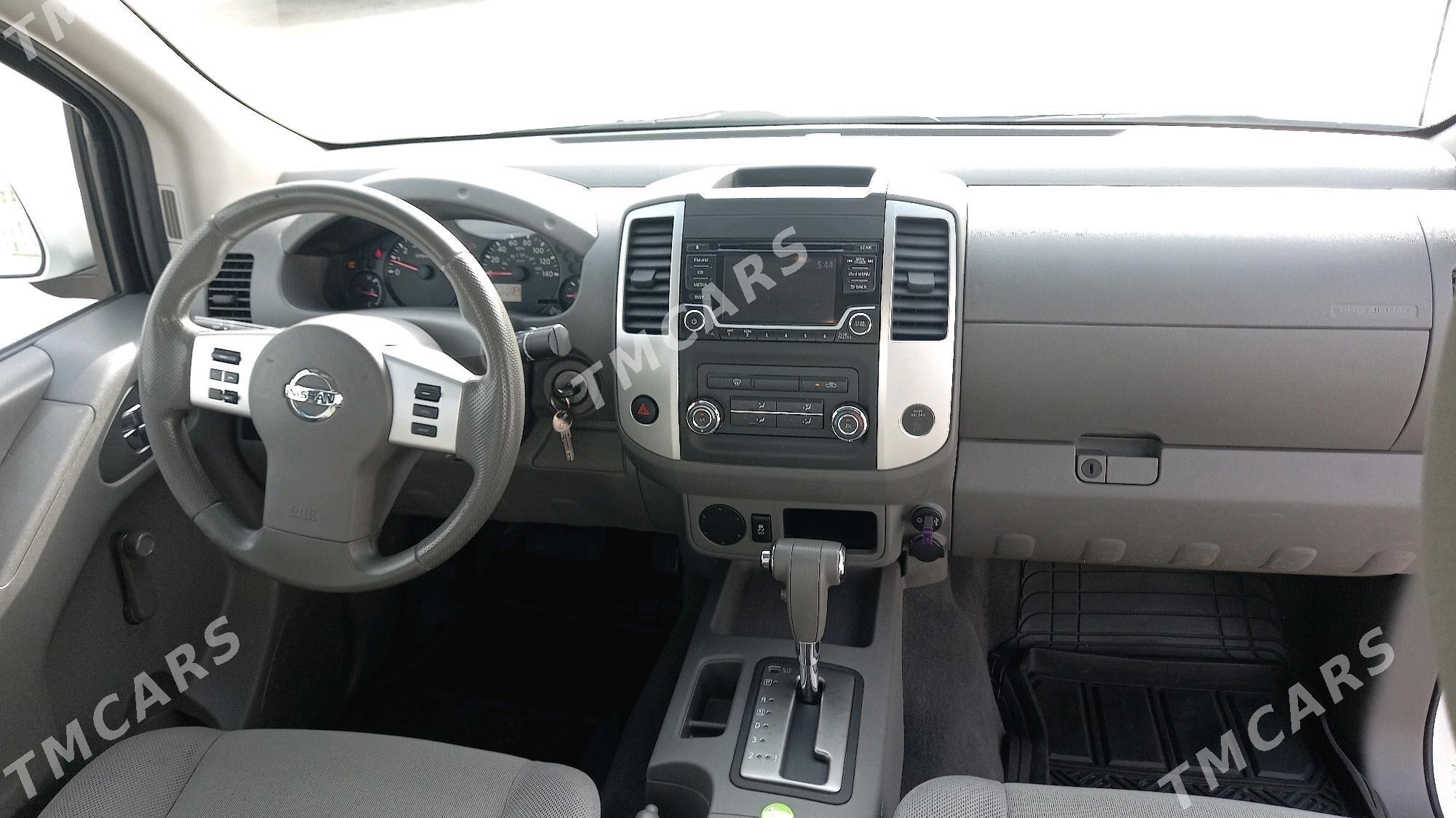 Nissan Navara 2018 - 265 000 TMT - Aşgabat - img 6