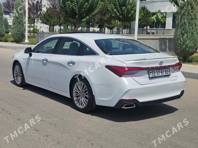 Toyota Avalon 2019 - 395 000 TMT - Atatürk köç. - img 3