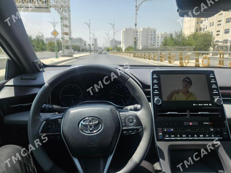 Toyota Avalon 2019 - 395 000 TMT - Atatürk köç. - img 2