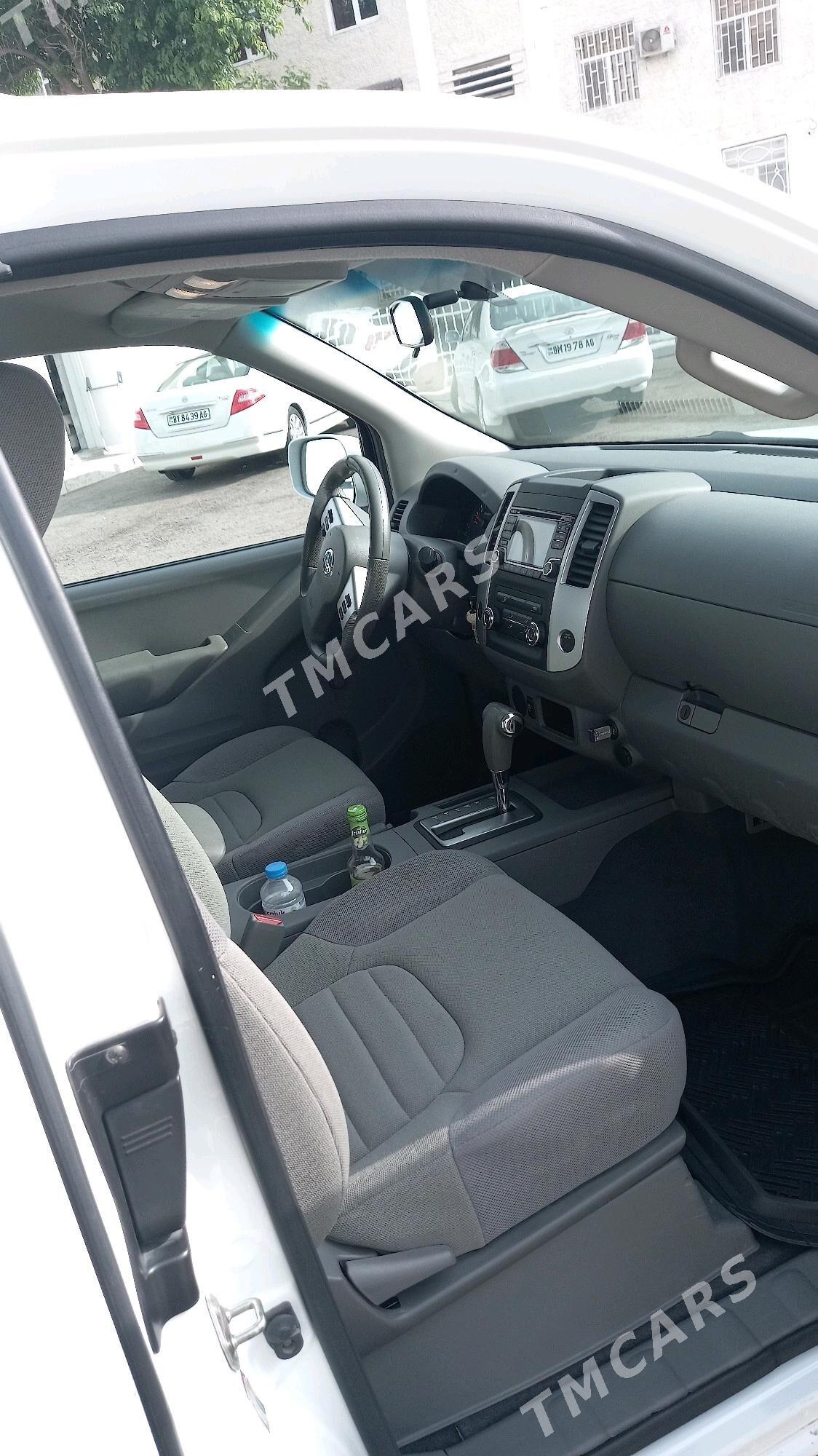 Nissan Navara 2018 - 265 000 TMT - Aşgabat - img 5