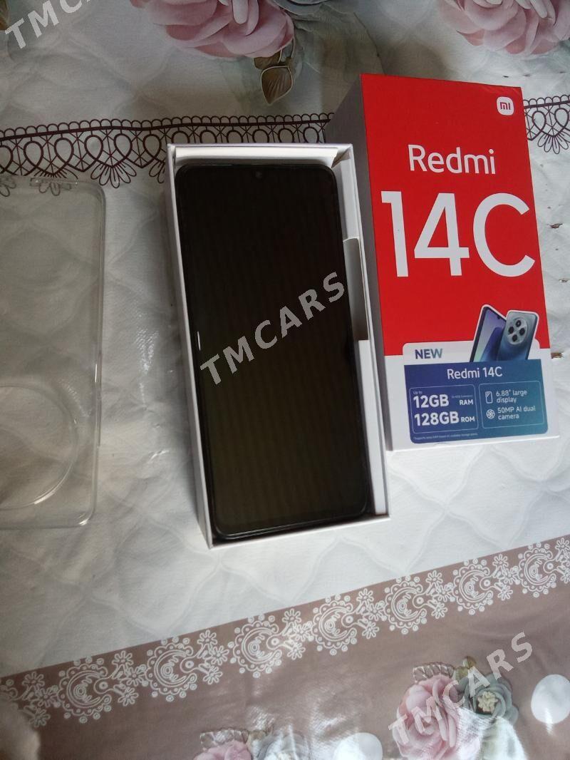 REDMI 14C.8/128 - Şabat etr. - img 5