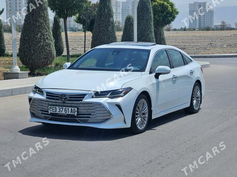 Toyota Avalon 2019 - 395 000 TMT - Atatürk köç. - img 4