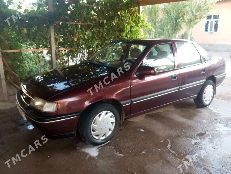 Opel Vectra 1991 - 36 000 TMT - Губадаг - img 5