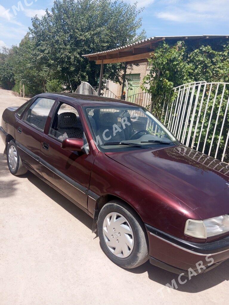 Opel Vectra 1991 - 36 000 TMT - Губадаг - img 2