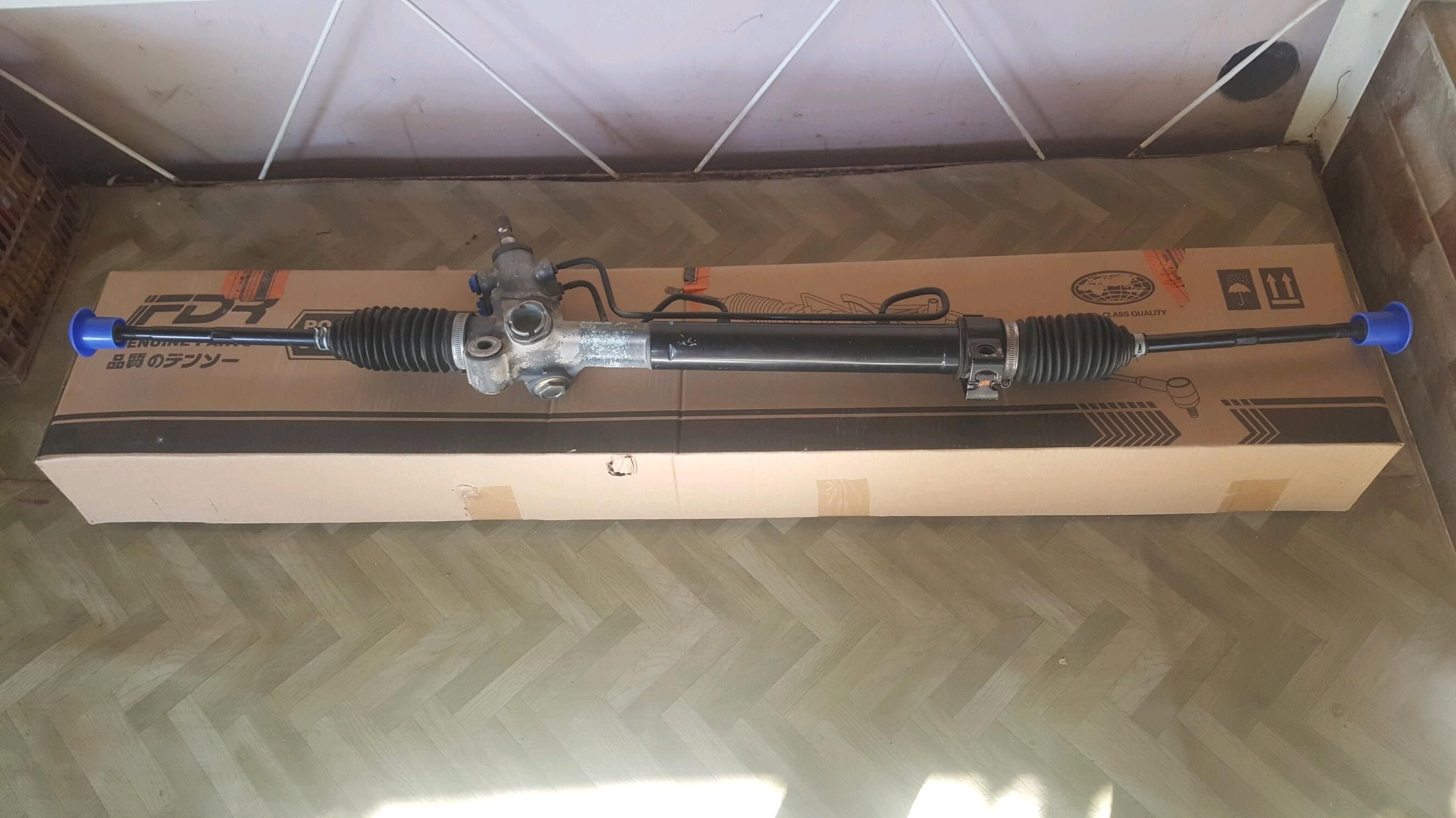 Rulewoy kolonka 1 200 TMT - Дашогуз - img 3