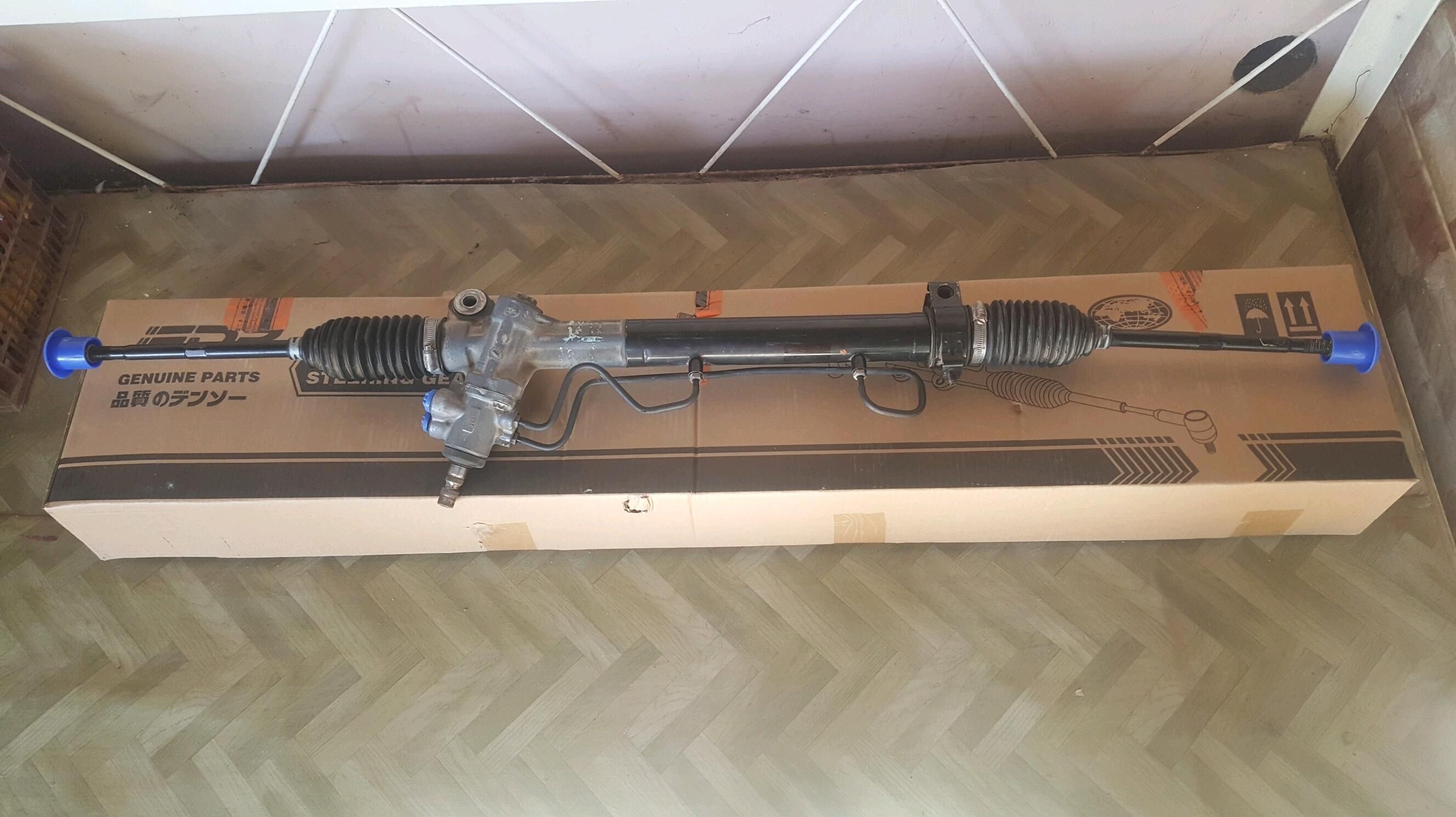 Rulewoy kolonka 1 200 TMT - Дашогуз - img 2