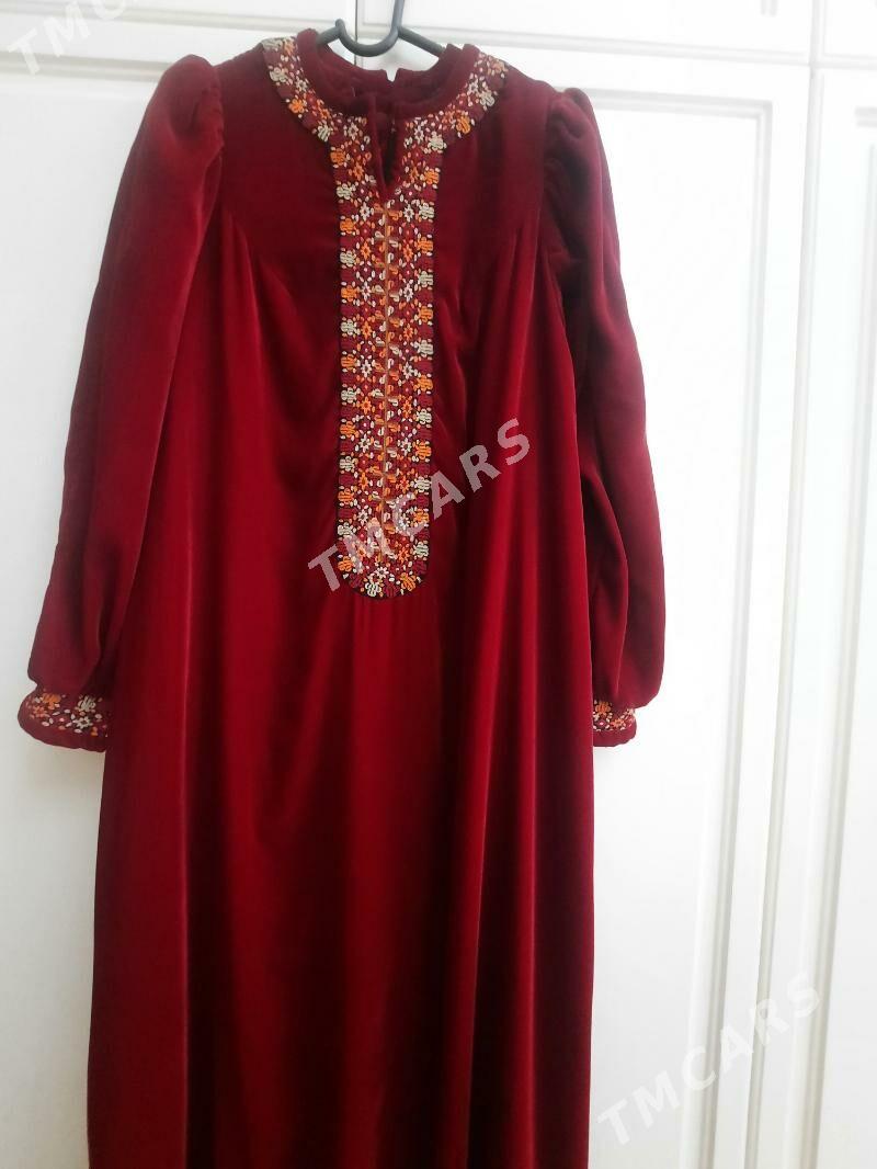 Pommah - Aşgabat - img 4