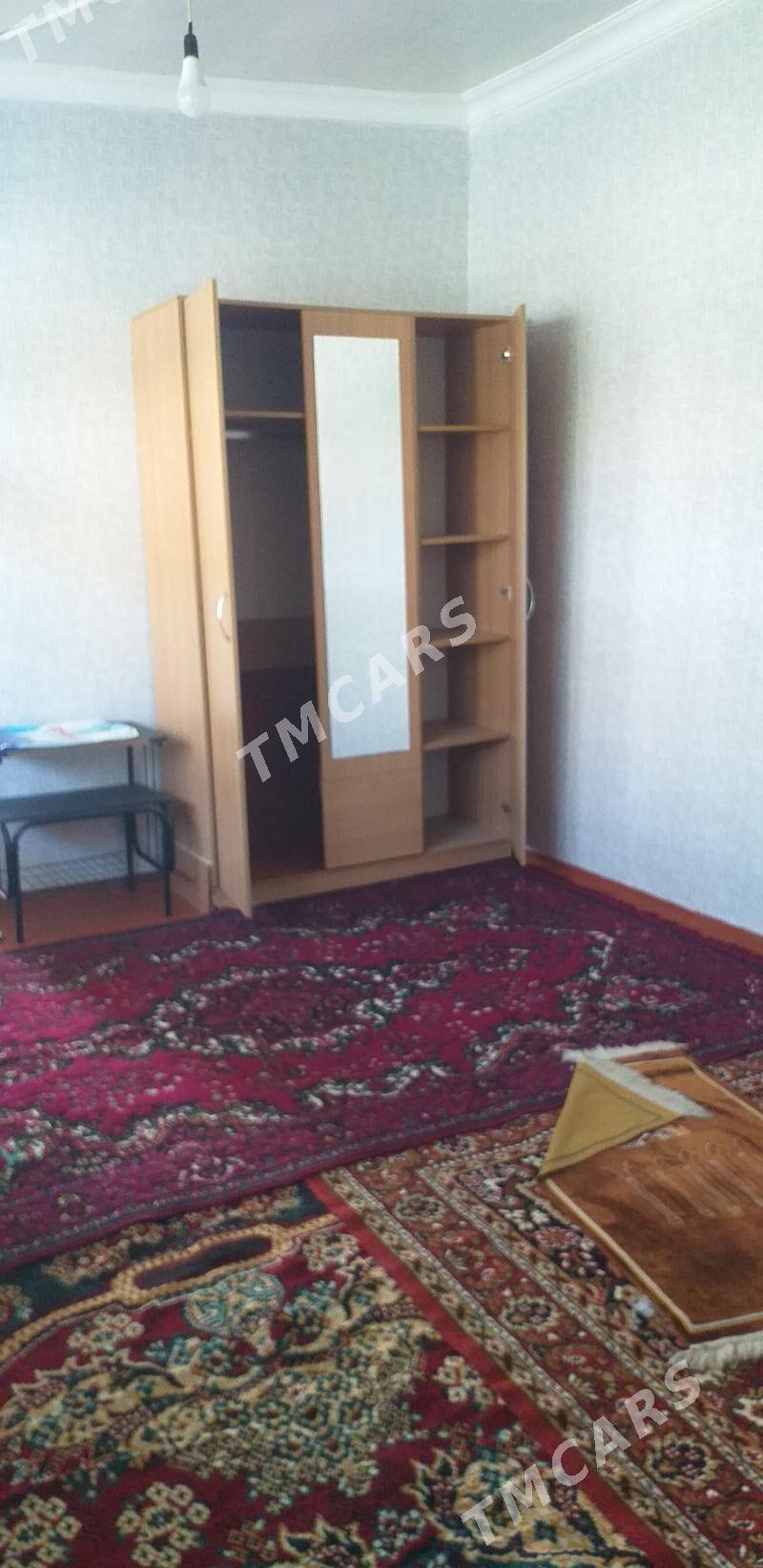 Kwartirant gerek - Aşgabat - img 2