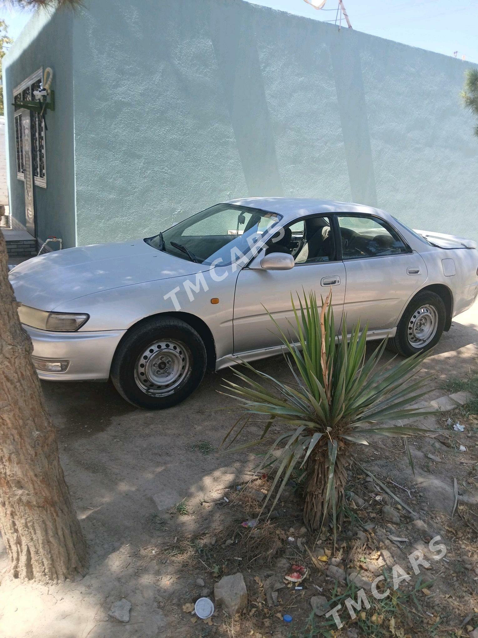 Toyota Corona 1997 - 35 000 TMT - Мары - img 3