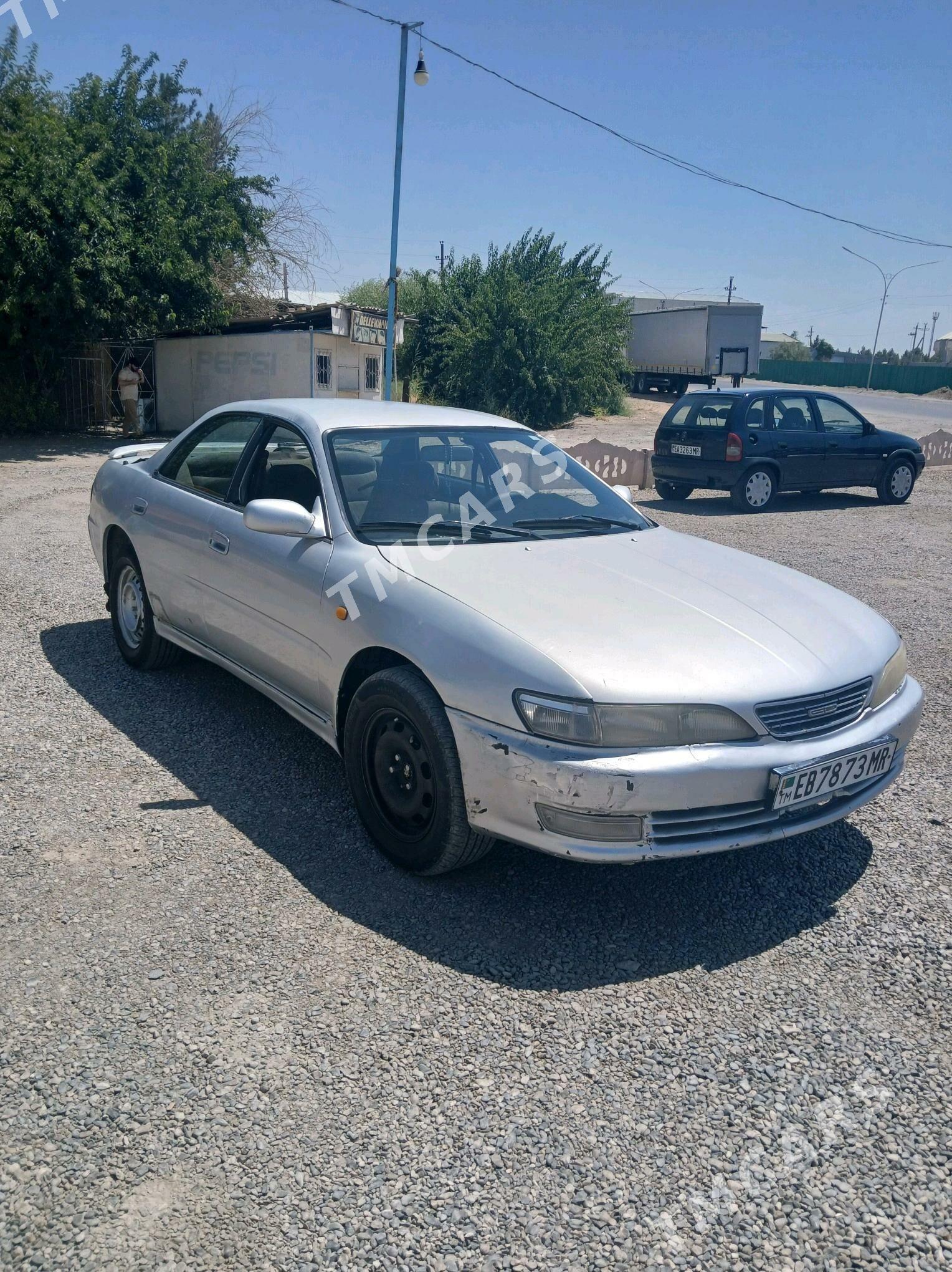 Toyota Corona 1997 - 35 000 TMT - Мары - img 4