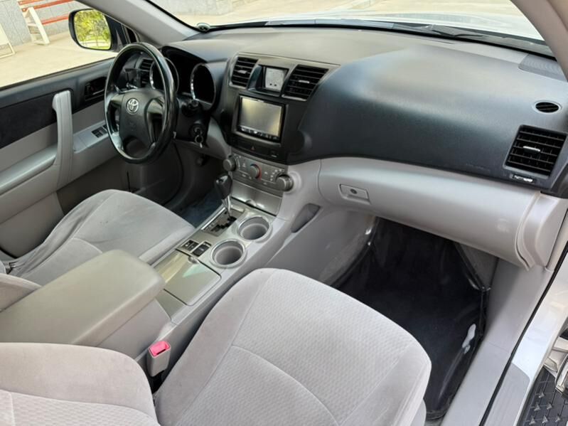 Toyota Highlander 2009 - 285 000 TMT - Ашхабад - img 8