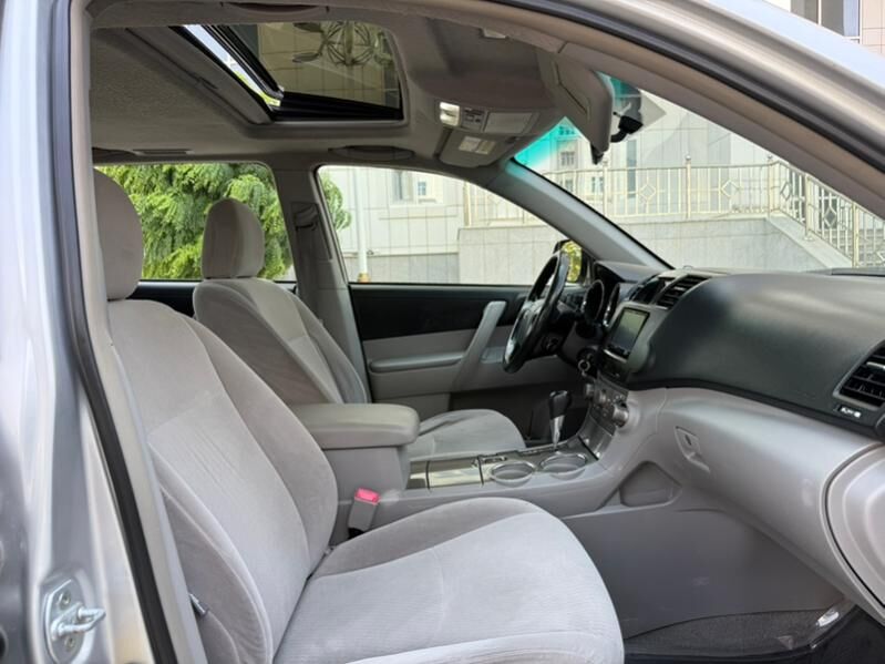 Toyota Highlander 2009 - 285 000 TMT - Ашхабад - img 9