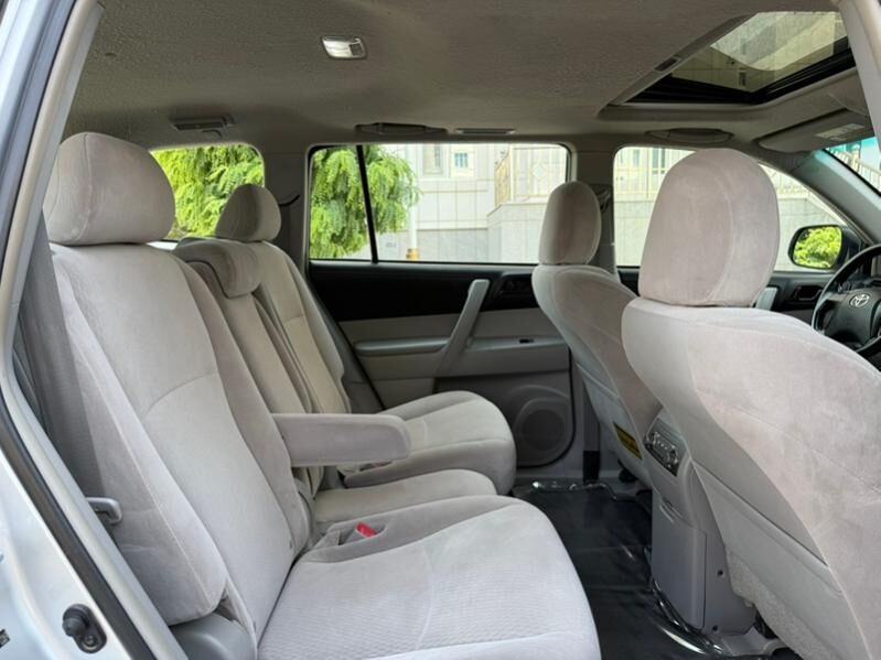 Toyota Highlander 2009 - 285 000 TMT - Ашхабад - img 10