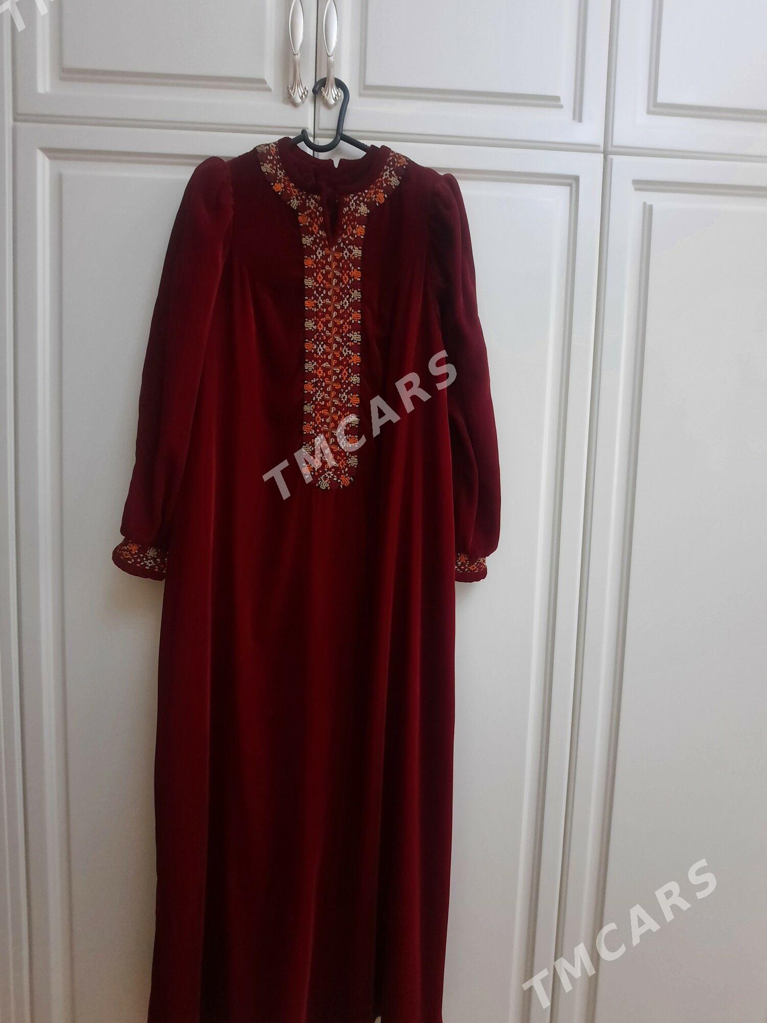 Pommah - Aşgabat - img 2