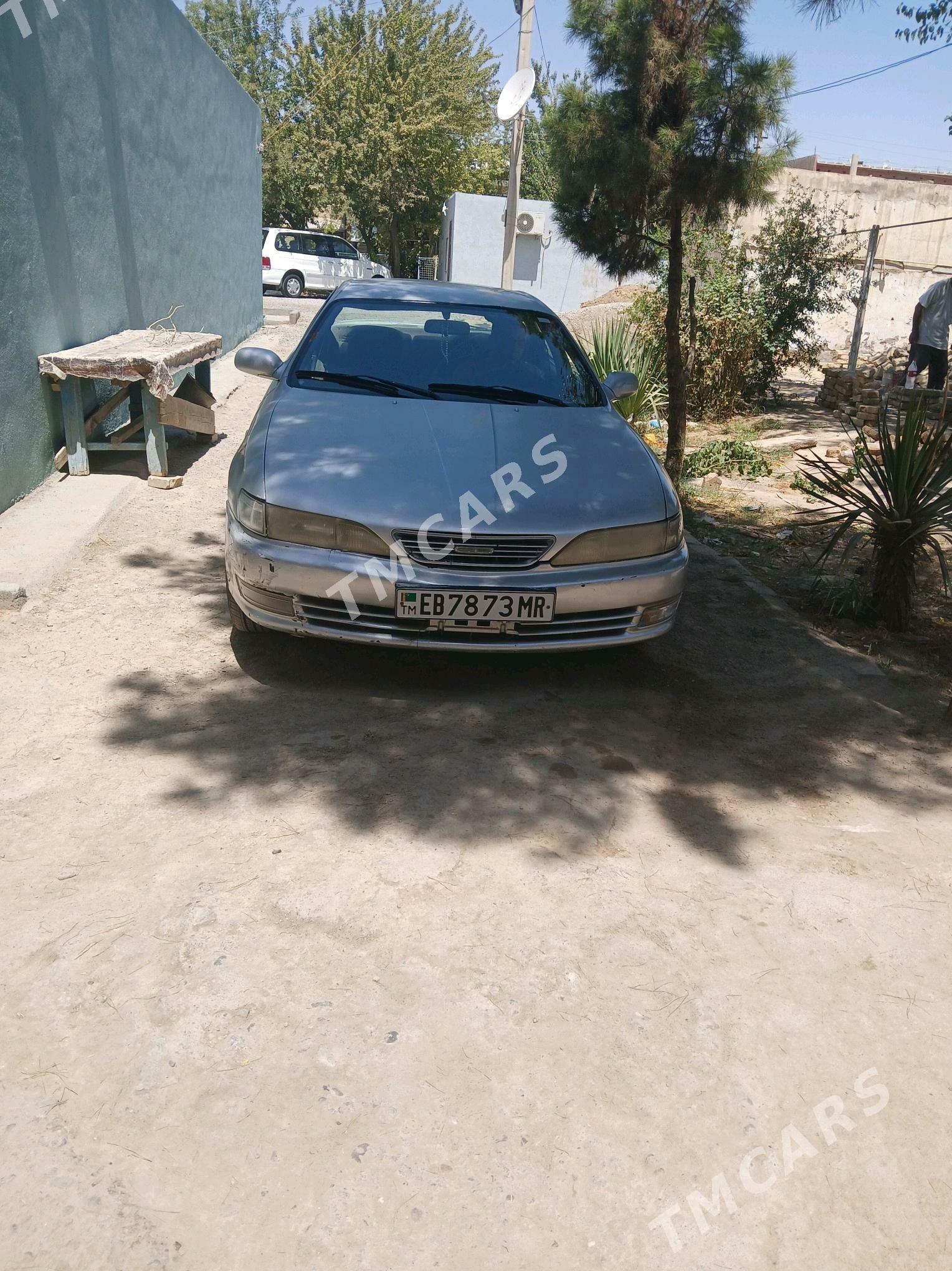 Toyota Corona 1997 - 35 000 TMT - Мары - img 2