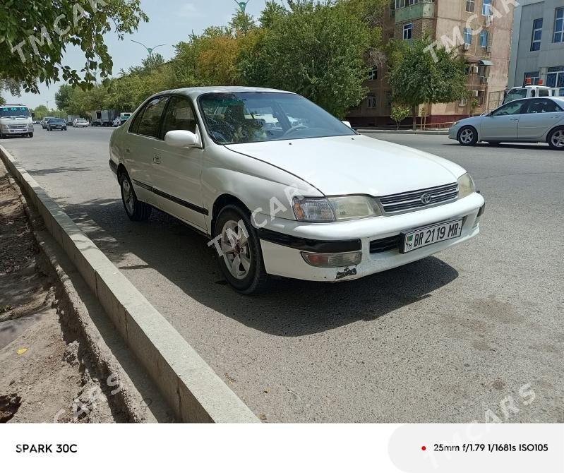 Toyota Corona 1993 - 30 000 TMT - Мары - img 5