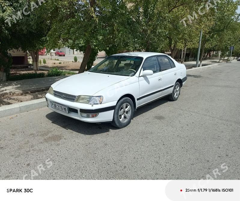 Toyota Corona 1993 - 30 000 TMT - Мары - img 6