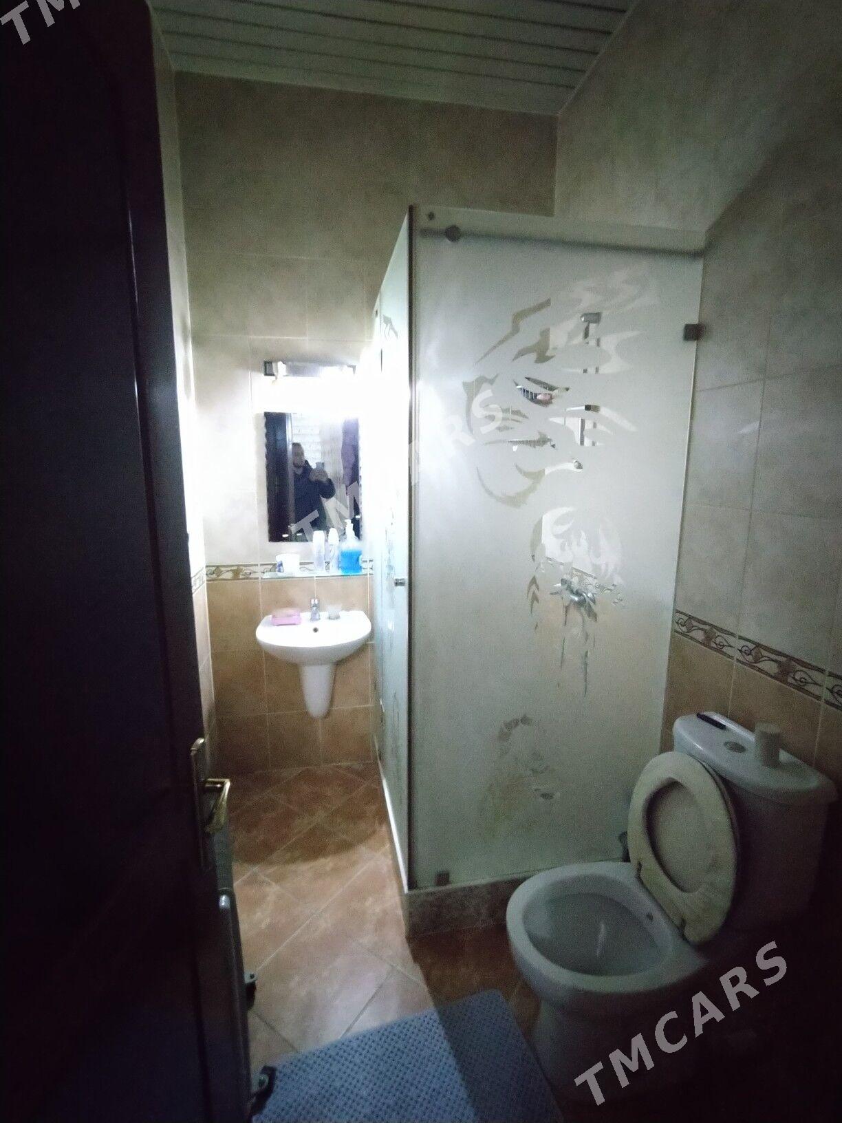 Sowetskiy Elitka 🟣4komn - Sowetskiý köç. (Garaşsyzlyk şaýoly) - img 9