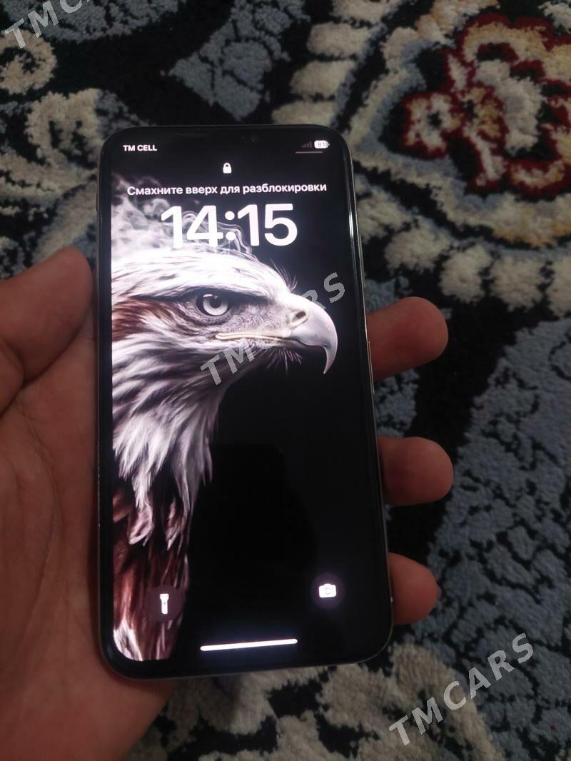 iphone x256 yom79% obmen abmen - Ашхабад - img 2