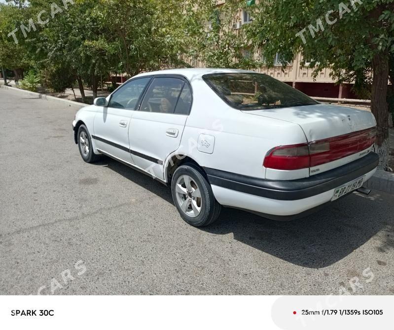 Toyota Corona 1993 - 30 000 TMT - Мары - img 7