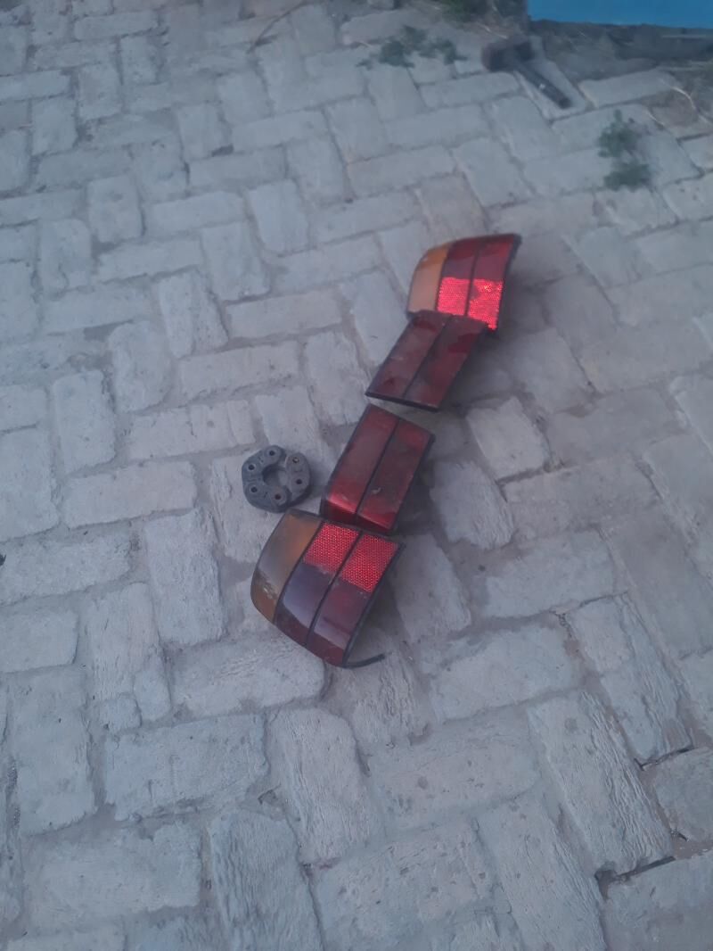 Fara 600 TMT - Baýramaly - img 2