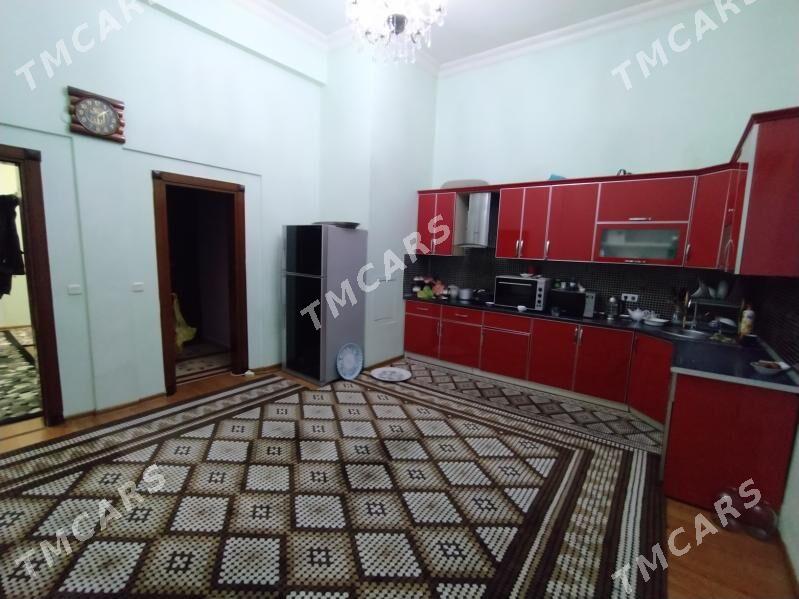 Sowetskiy Elitka 🟣4komn - Sowetskiý köç. (Garaşsyzlyk şaýoly) - img 3
