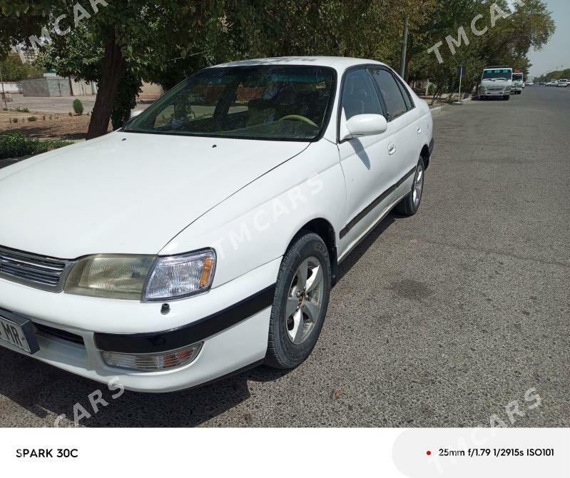 Toyota Corona 1993 - 30 000 TMT - Мары - img 9