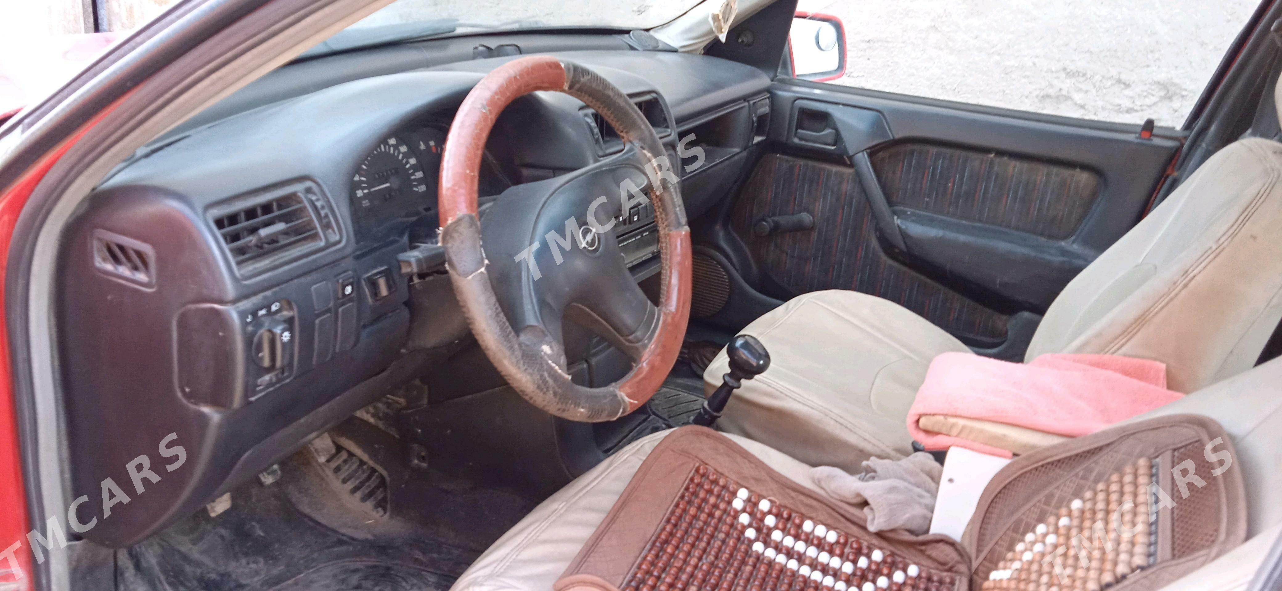 Opel Vectra 1993 - 25 000 TMT - Görogly (Tagta) - img 2