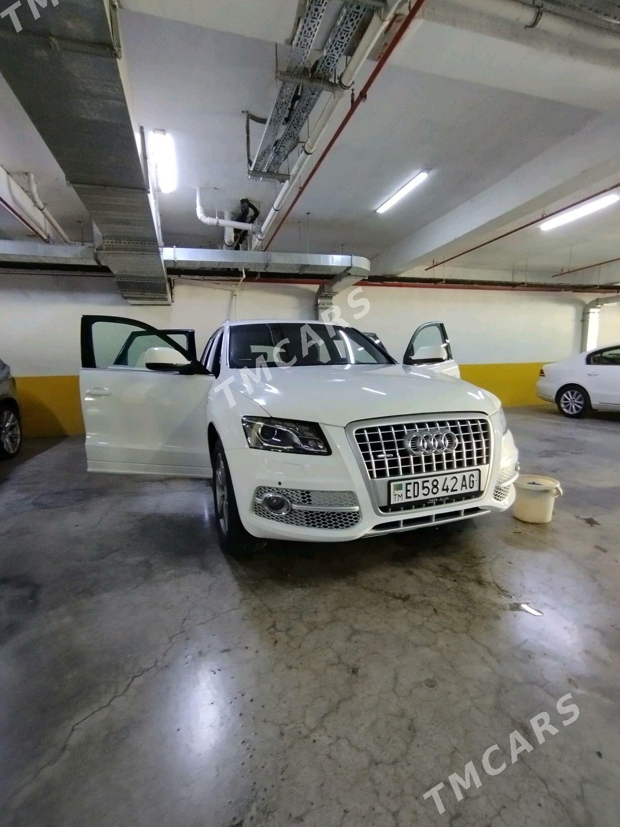 Audi Q5 2011 - 300 000 TMT - Aşgabat - img 4