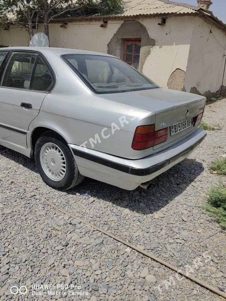 BMW 525 1993 - 38 000 TMT - Kaka - img 4
