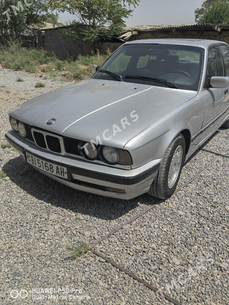 BMW 525 1993 - 38 000 TMT - Kaka - img 2